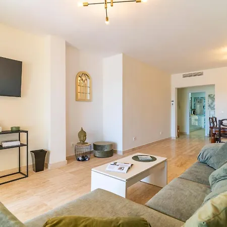 公寓 Lovely In With Wifi *