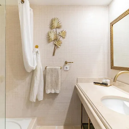 公寓 Lovely In With Wifi