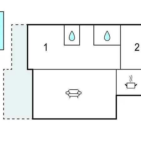 Lovely In With Wifi * Estepona