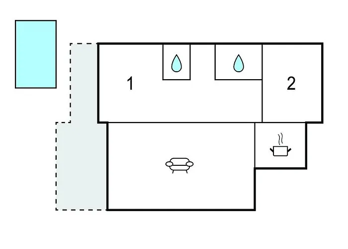 Lovely In With Wifi * Estepona