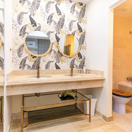 Appartamento Lovely In With Wifi