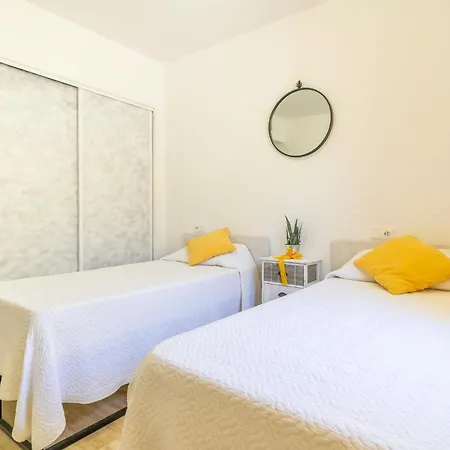 Apartman Lovely In With Wifi