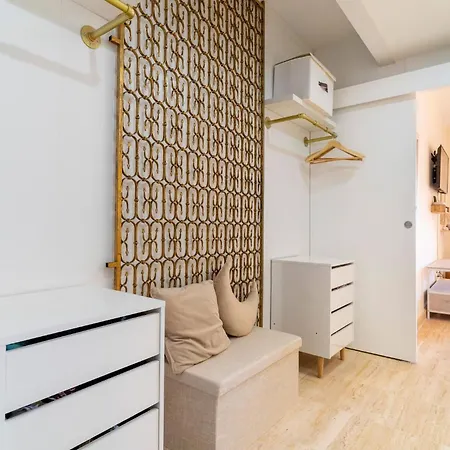 Apartman Lovely In With Wifi Estepona